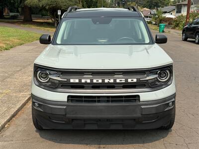 2021 Ford Bronco Sport Big Bend - Photo 4 - Portland, OR 97202