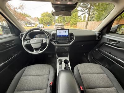 2021 Ford Bronco Sport Big Bend - Photo 16 - Portland, OR 97202