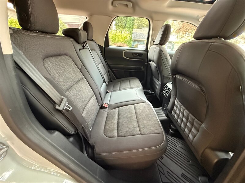 2021 Ford Bronco Sport Big Bend - Photo 14 - Portland, OR 97202