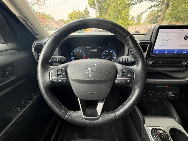 2021 Ford Bronco Sport Big Bend - Photo 20 - Portland, OR 97202