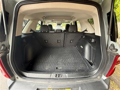 2021 Ford Bronco Sport Big Bend - Photo 8 - Portland, OR 97202