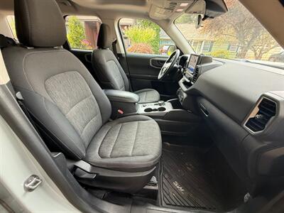 2021 Ford Bronco Sport Big Bend - Photo 12 - Portland, OR 97202