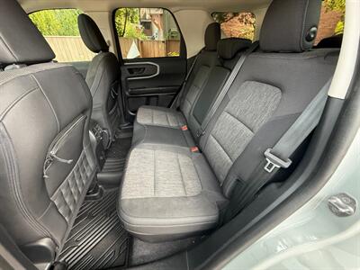 2021 Ford Bronco Sport Big Bend - Photo 15 - Portland, OR 97202