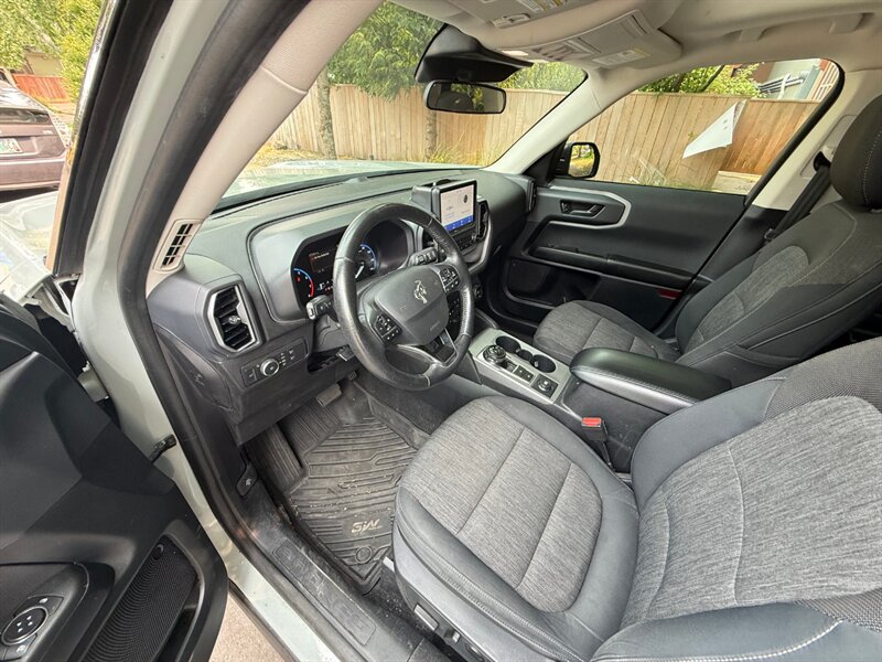 2021 Ford Bronco Sport Big Bend - Photo 9 - Portland, OR 97202