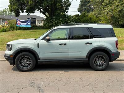 2021 Ford Bronco Sport Big Bend - Photo 2 - Portland, OR 97202