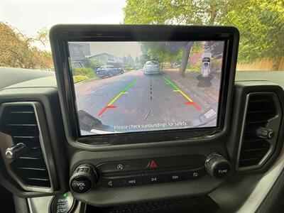 2021 Ford Bronco Sport Big Bend - Photo 22 - Portland, OR 97202