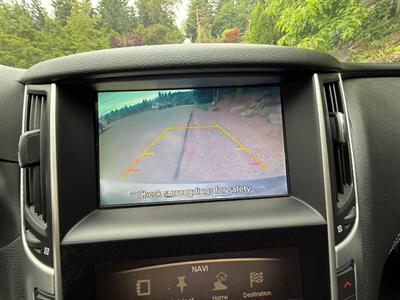 2017 INFINITI Q60 3.0T Premium   - Photo 21 - Portland, OR 97202