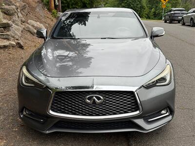 2017 INFINITI Q60 3.0T Premium   - Photo 4 - Portland, OR 97202