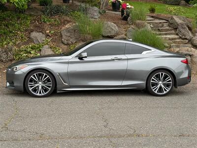 2017 INFINITI Q60 3.0T Premium   - Photo 2 - Portland, OR 97202