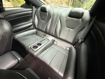 2017 INFINITI Q60 3.0T Premium   - Photo 13 - Portland, OR 97202