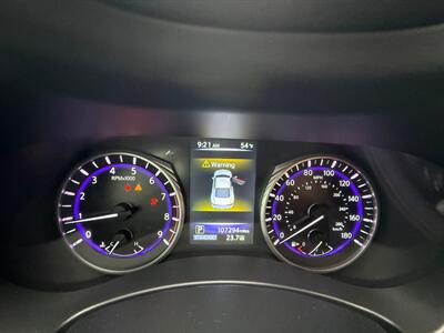 2017 INFINITI Q60 3.0T Premium   - Photo 19 - Portland, OR 97202