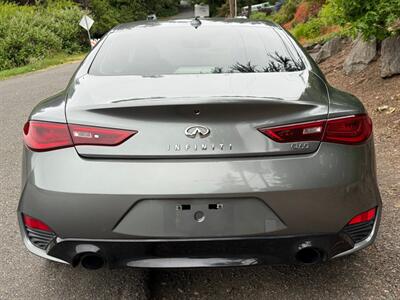 2017 INFINITI Q60 3.0T Premium   - Photo 5 - Portland, OR 97202