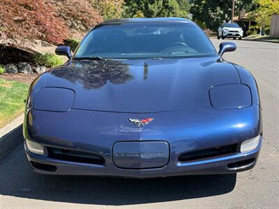 2000 Chevrolet Corvette   - Photo 7 - Portland, OR 97202