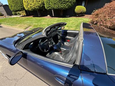 2000 Chevrolet Corvette   - Photo 10 - Portland, OR 97202