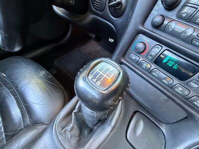 2000 Chevrolet Corvette   - Photo 17 - Portland, OR 97202