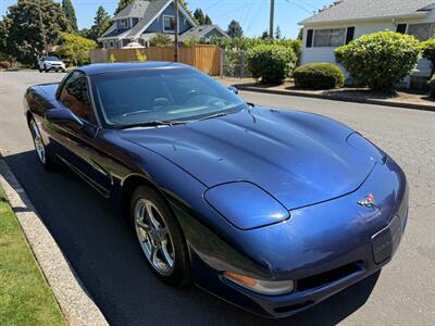 2000 Chevrolet Corvette   - Photo 9 - Portland, OR 97202