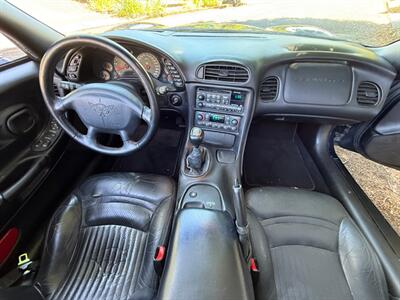 2000 Chevrolet Corvette   - Photo 15 - Portland, OR 97202