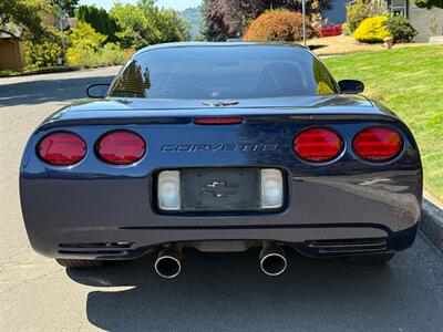 2000 Chevrolet Corvette   - Photo 8 - Portland, OR 97202