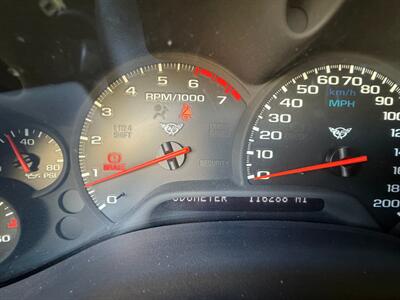 2000 Chevrolet Corvette   - Photo 20 - Portland, OR 97202