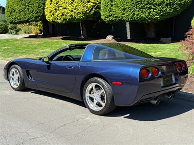 2000 Chevrolet Corvette   - Photo 5 - Portland, OR 97202
