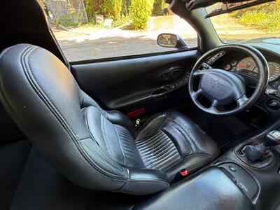 2000 Chevrolet Corvette   - Photo 18 - Portland, OR 97202