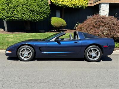 2000 Chevrolet Corvette   - Photo 3 - Portland, OR 97202