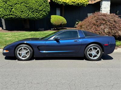 2000 Chevrolet Corvette   - Photo 4 - Portland, OR 97202