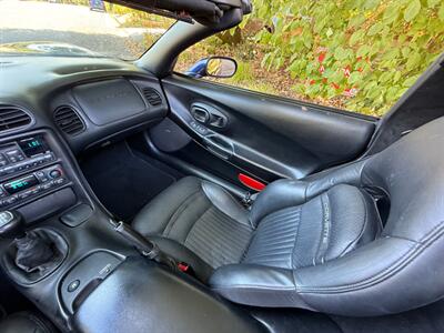 2000 Chevrolet Corvette   - Photo 21 - Portland, OR 97202