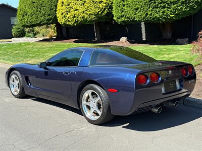 2000 Chevrolet Corvette   - Photo 6 - Portland, OR 97202
