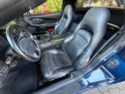 2000 Chevrolet Corvette   - Photo 12 - Portland, OR 97202