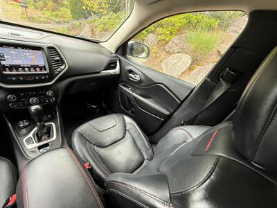 2015 Jeep Cherokee Trailhawk - Photo 19 - Portland, OR 97202