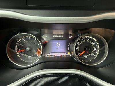 2015 Jeep Cherokee Trailhawk - Photo 22 - Portland, OR 97202