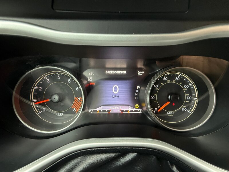 2015 Jeep Cherokee Trailhawk - Photo 22 - Portland, OR 97202