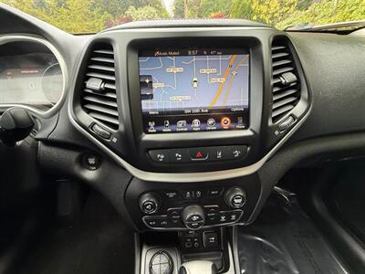 2015 Jeep Cherokee Trailhawk - Photo 18 - Portland, OR 97202