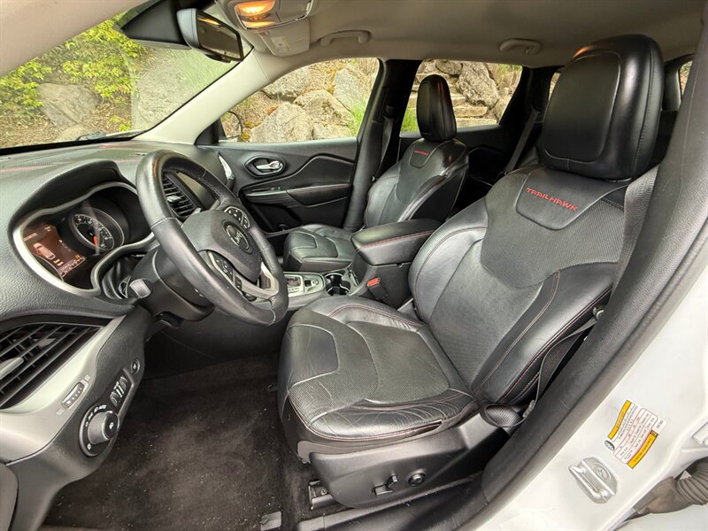 2015 Jeep Cherokee Trailhawk - Photo 11 - Portland, OR 97202