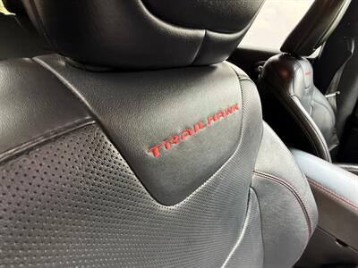 2015 Jeep Cherokee Trailhawk - Photo 14 - Portland, OR 97202