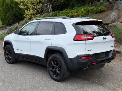 2015 Jeep Cherokee Trailhawk - Photo 3 - Portland, OR 97202