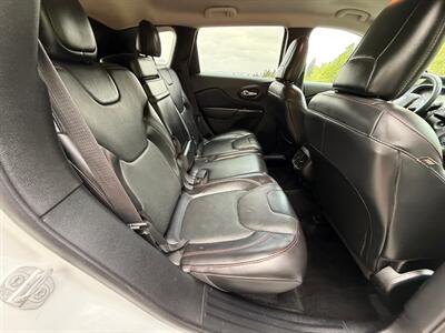 2015 Jeep Cherokee Trailhawk - Photo 15 - Portland, OR 97202