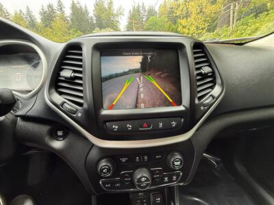 2015 Jeep Cherokee Trailhawk - Photo 23 - Portland, OR 97202