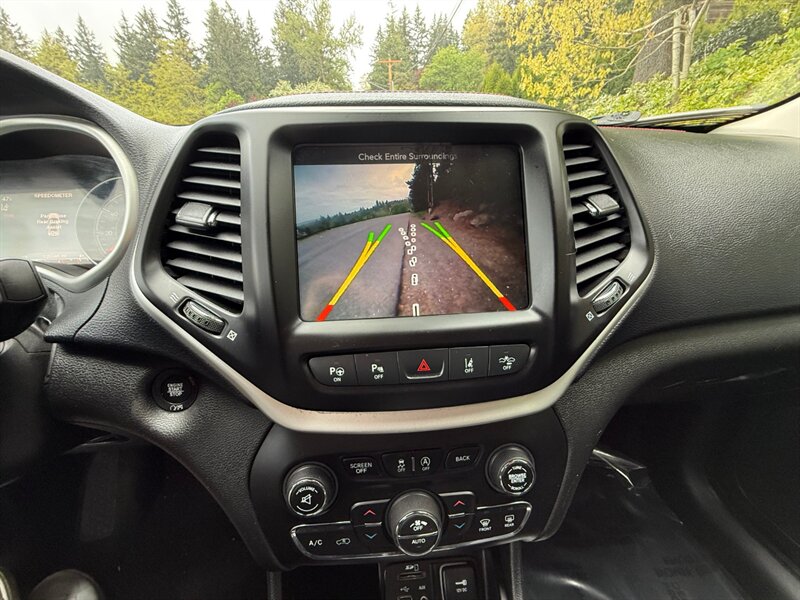 2015 Jeep Cherokee Trailhawk - Photo 23 - Portland, OR 97202