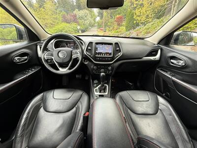 2015 Jeep Cherokee Trailhawk - Photo 17 - Portland, OR 97202