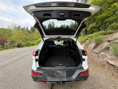 2015 Jeep Cherokee Trailhawk - Photo 7 - Portland, OR 97202