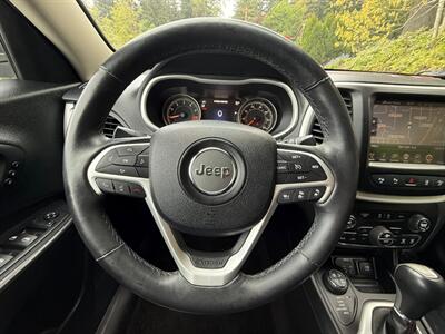 2015 Jeep Cherokee Trailhawk - Photo 21 - Portland, OR 97202