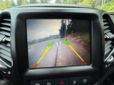 2015 Jeep Cherokee Trailhawk - Photo 24 - Portland, OR 97202
