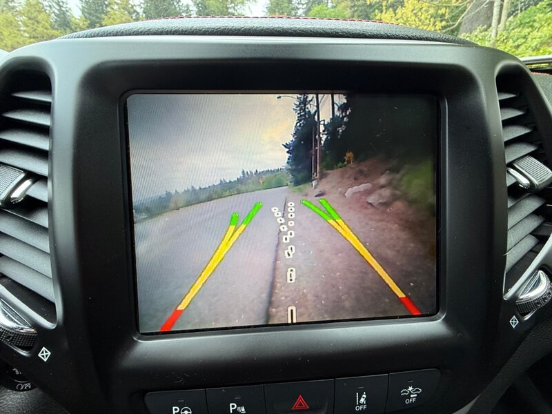 2015 Jeep Cherokee Trailhawk - Photo 24 - Portland, OR 97202