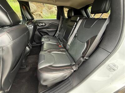 2015 Jeep Cherokee Trailhawk - Photo 16 - Portland, OR 97202
