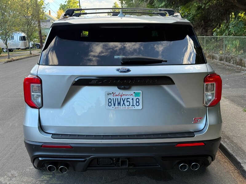 2020 Ford Explorer ST - Photo 5 - Portland, OR 97202