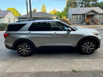 2020 Ford Explorer ST - Photo 6 - Portland, OR 97202