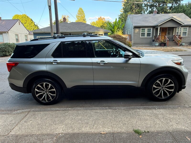 2020 Ford Explorer ST - Photo 6 - Portland, OR 97202