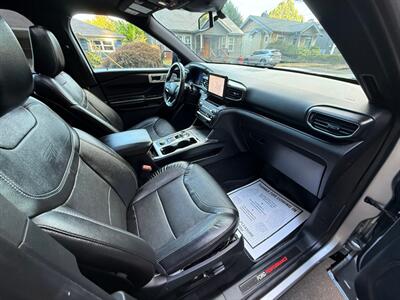 2020 Ford Explorer ST - Photo 10 - Portland, OR 97202